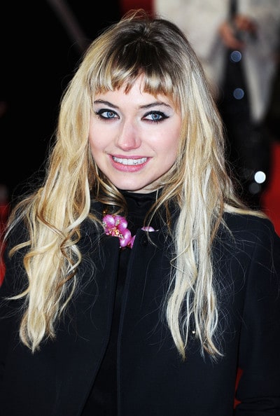 Imogen Poots Imogen Poots