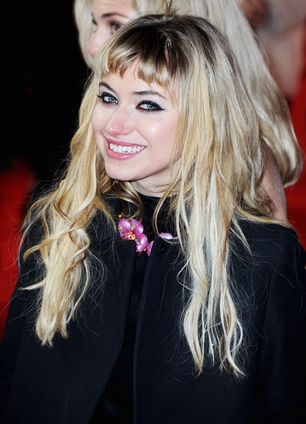 Imogen Poots Imogen Poots