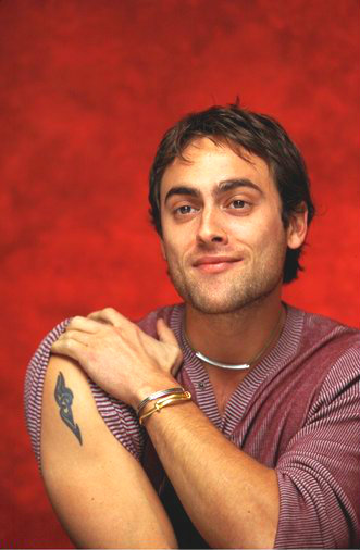 Stuart Townsend