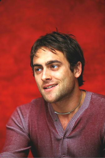 Stuart Townsend