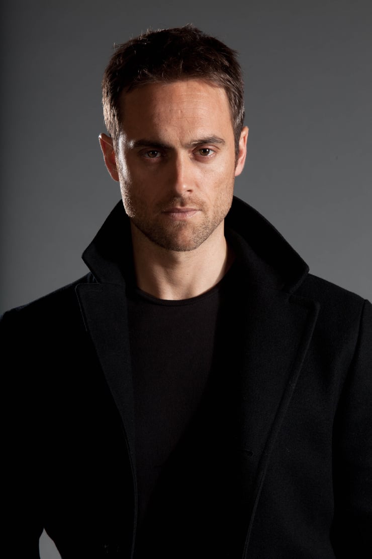 Stuart Townsend