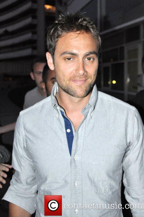 Stuart Townsend