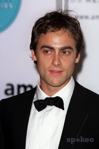 Stuart Townsend