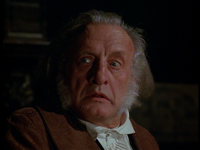A Christmas Carol A Christmas Carol
