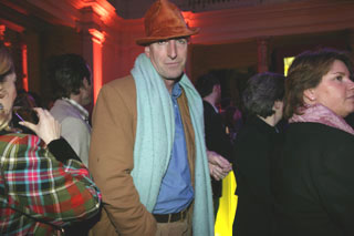 Richard Strange