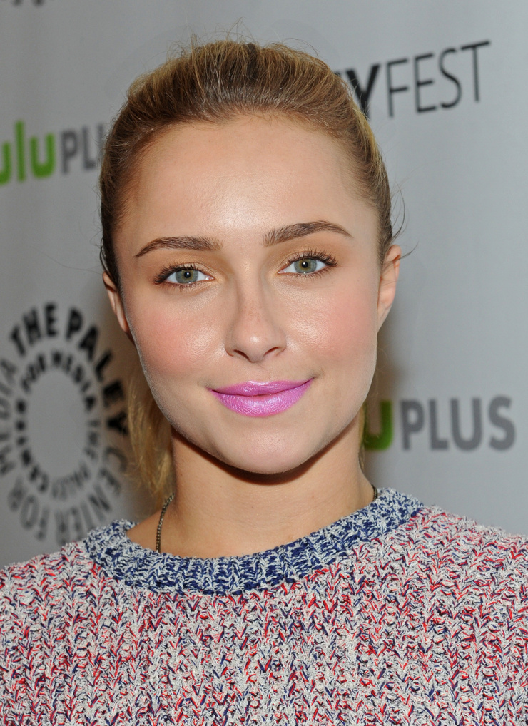 Hayden Panettiere Hayden Panettiere