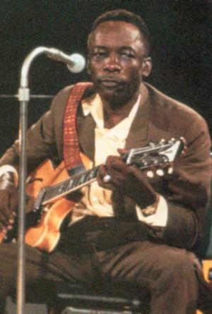 John Lee Hooker