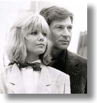 Glynis Barber Glynis Barber