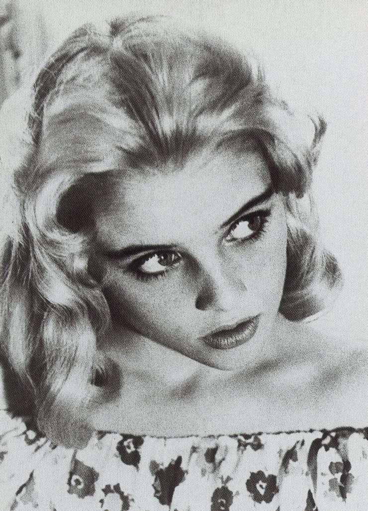 Sue Lyon