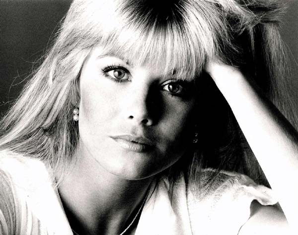 Glynis Barber Glynis Barber