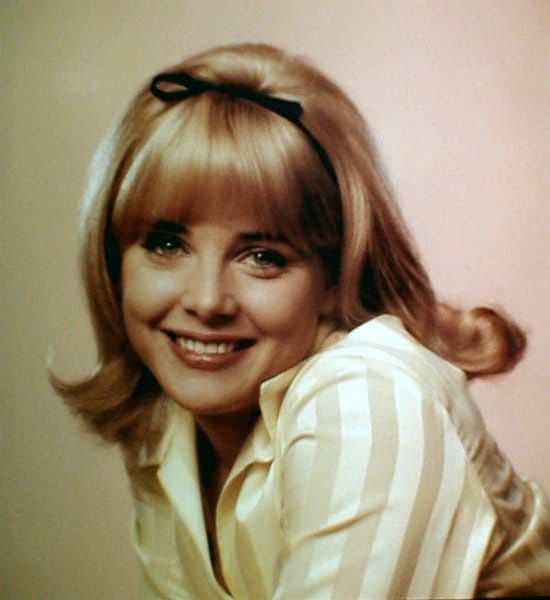 Sue Lyon