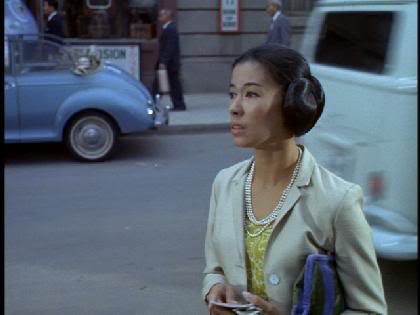 France Nuyen France Nuyen