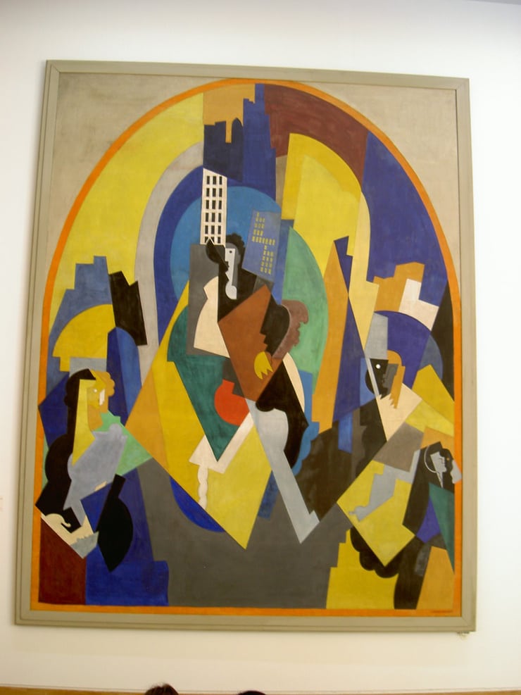 Albert Gleizes
