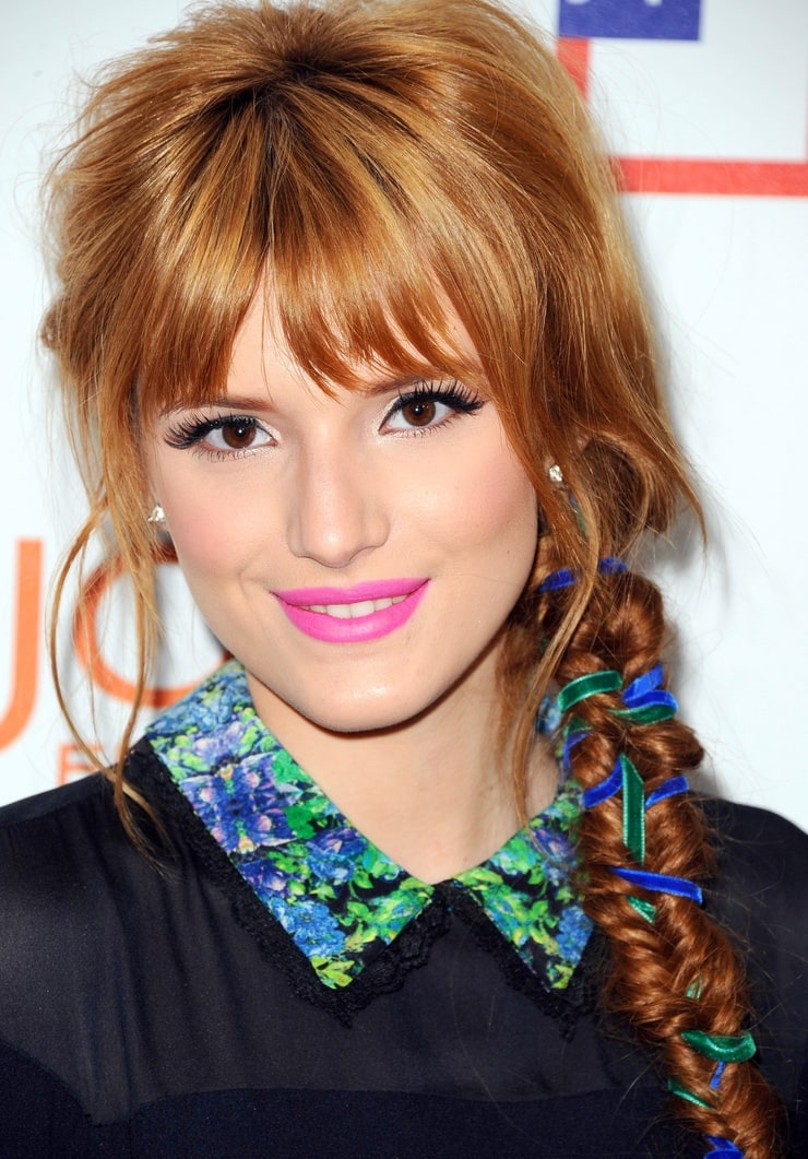 Bella Thorne Bella Thorne