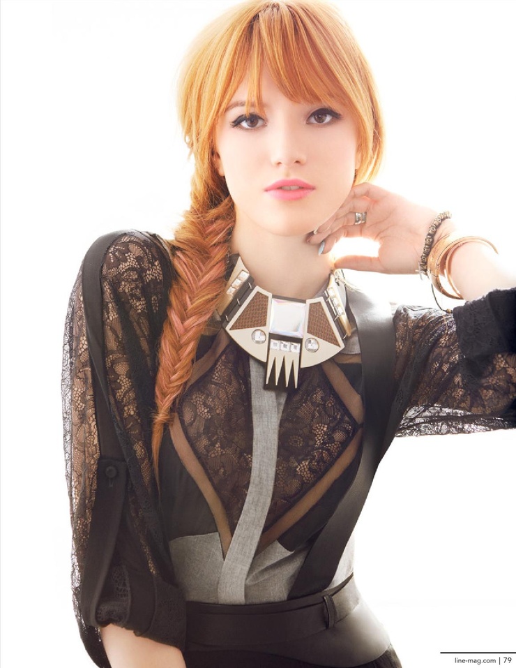 Bella Thorne Bella Thorne