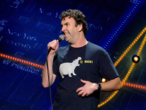 Matt Braunger
