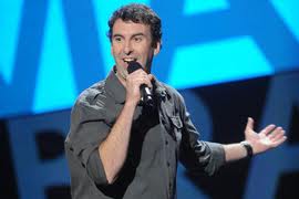 Matt Braunger