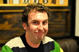Matt Braunger