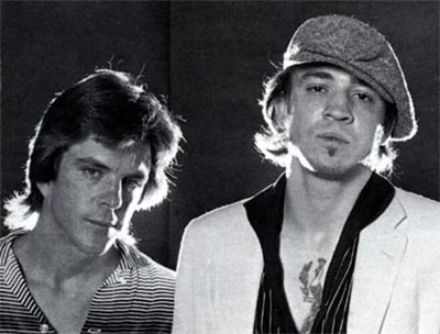 Stevie Ray Vaughan & Double Trouble