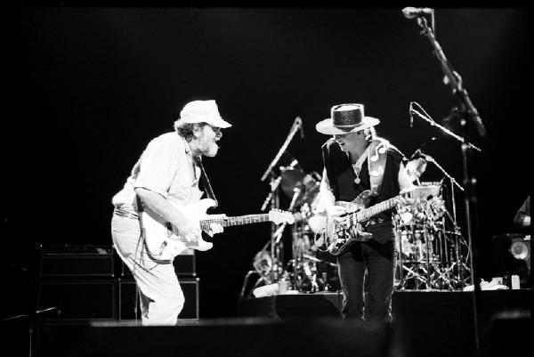 Lonnie Mack