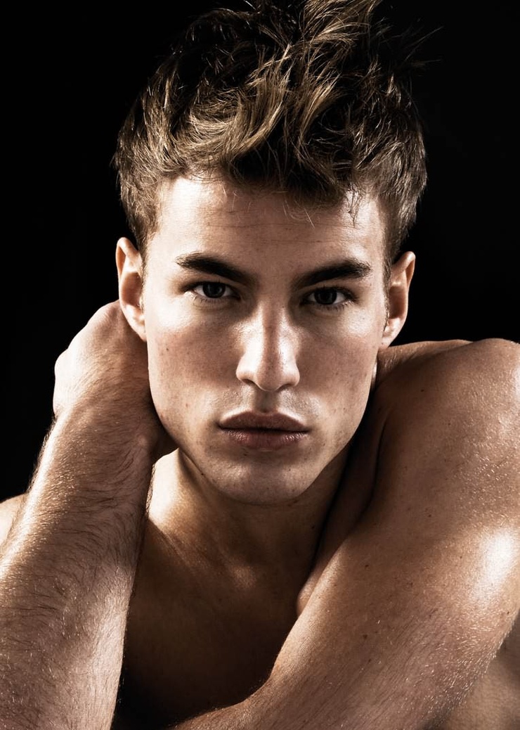 Trae Pflueger
