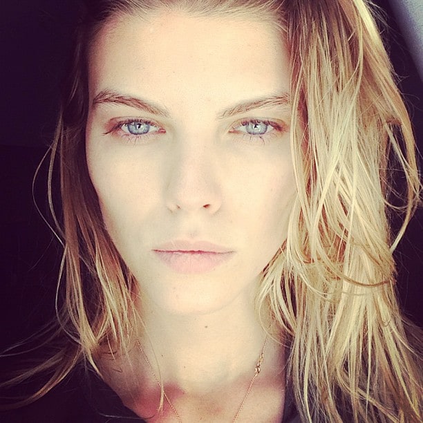 Maryna Linchuk Maryna Linchuk