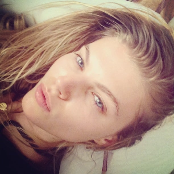 Maryna Linchuk