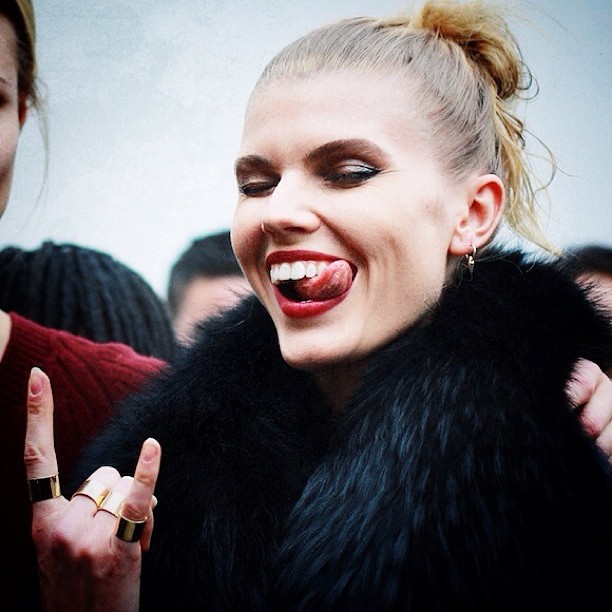 Maryna Linchuk