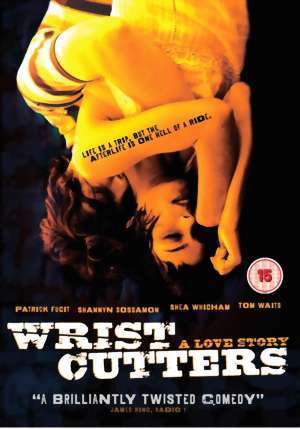 Wristcutters: A Love Story