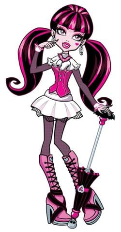 Picture of Monster High: Ghouls Rule!