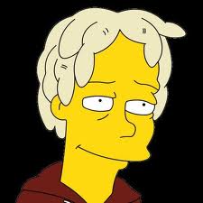 The Simpsons The Simpsons