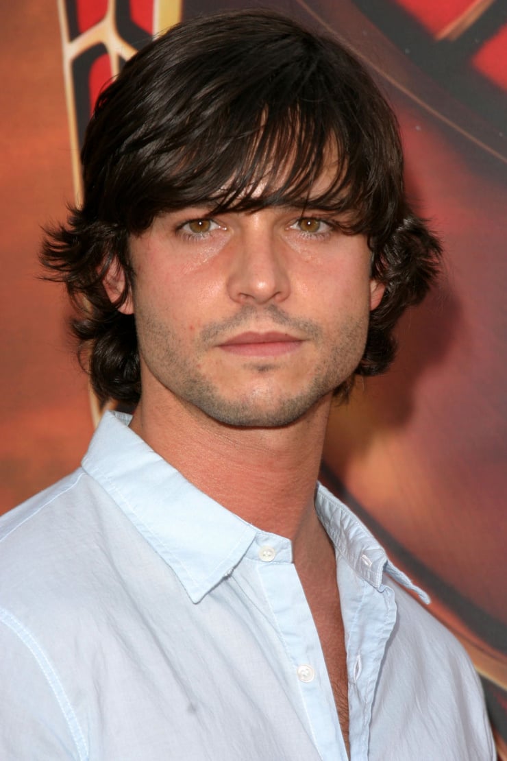 Jason Behr
