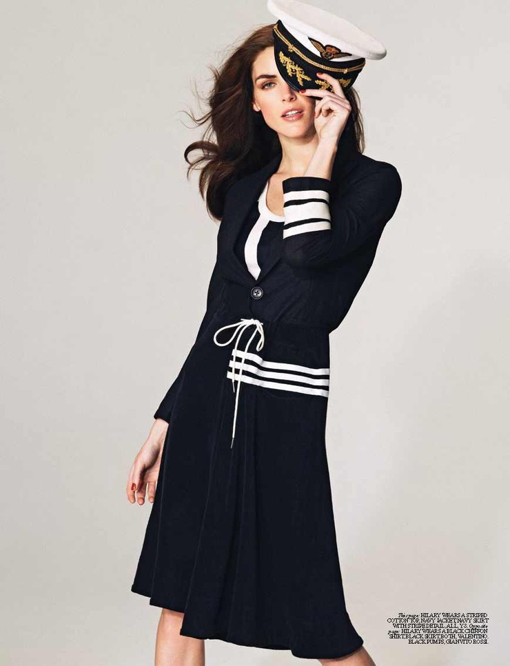 Hilary Rhoda Hilary Rhoda