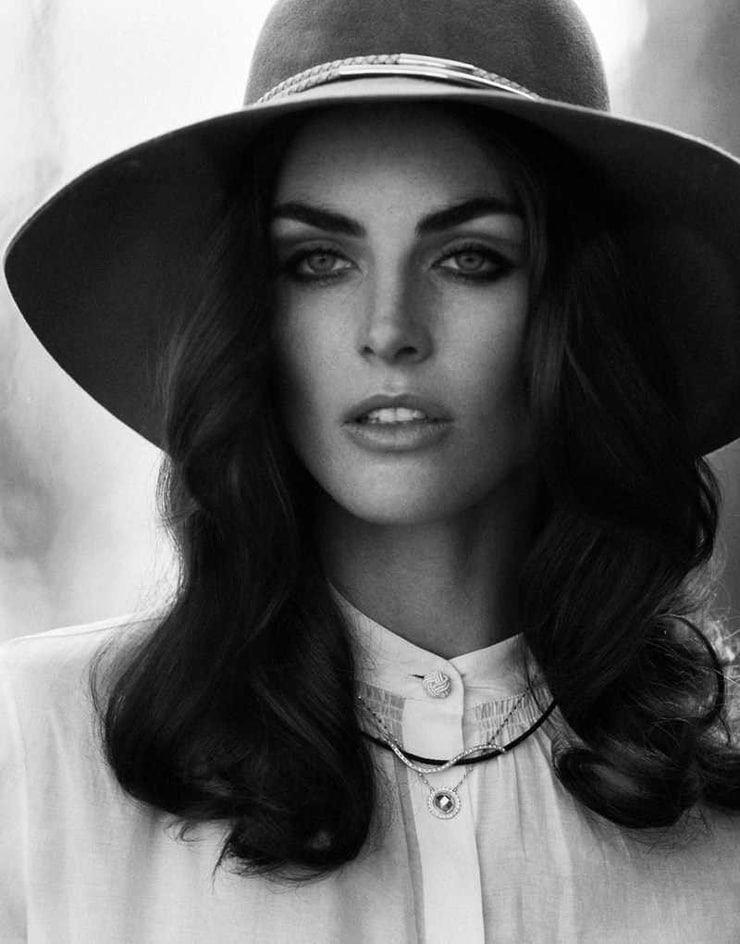 Picture of Hilary Rhoda