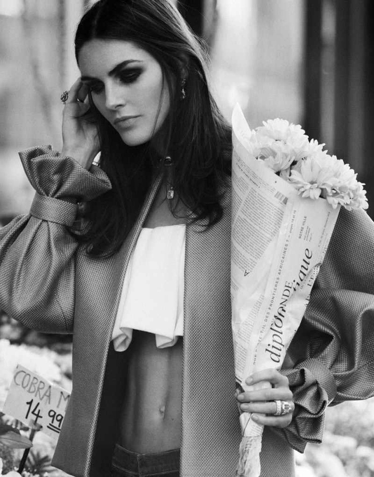 Hilary Rhoda