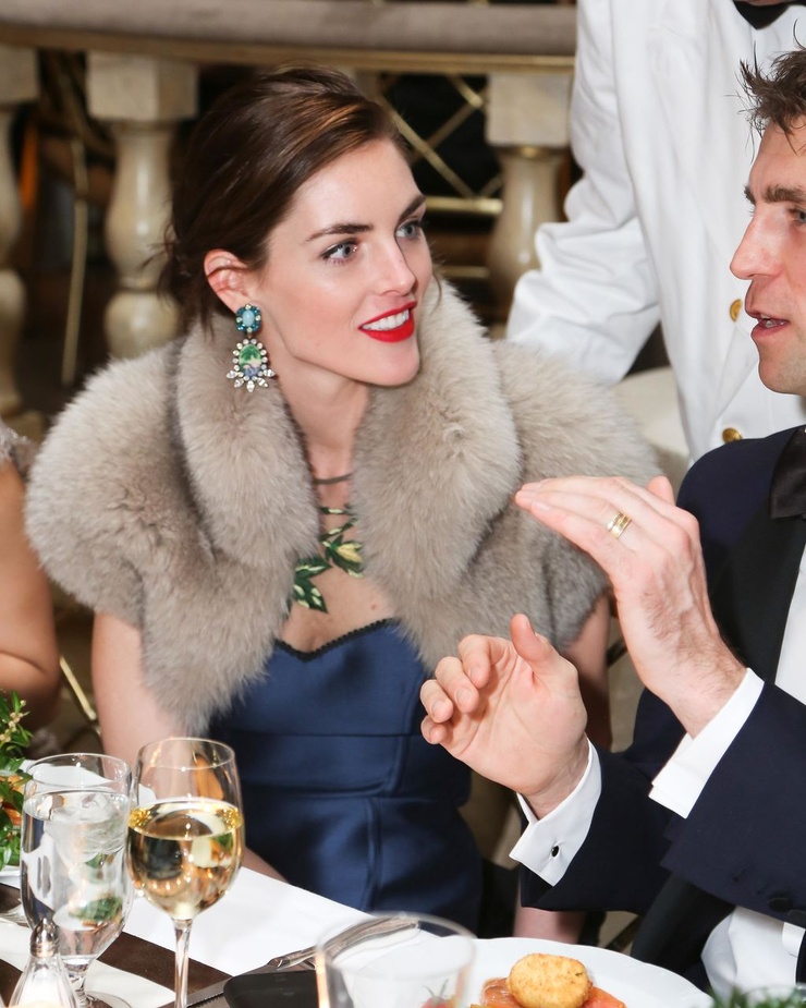 Hilary Rhoda