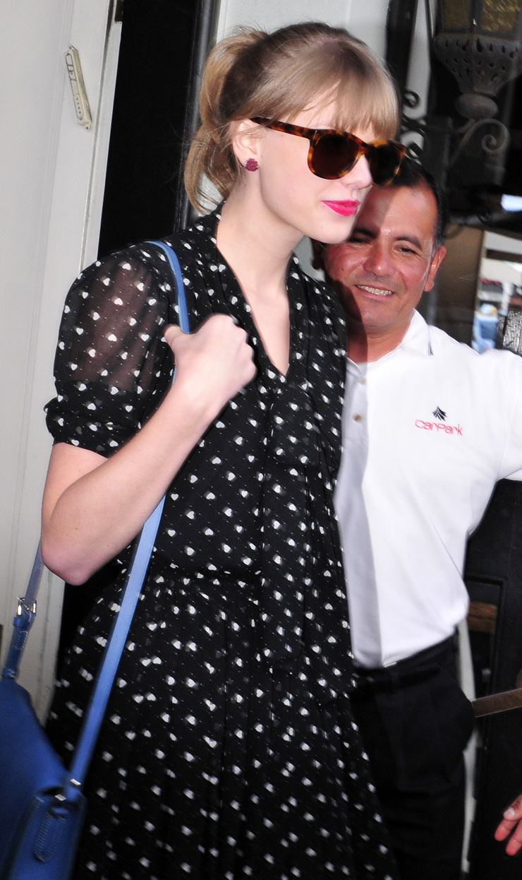 Taylor Swift