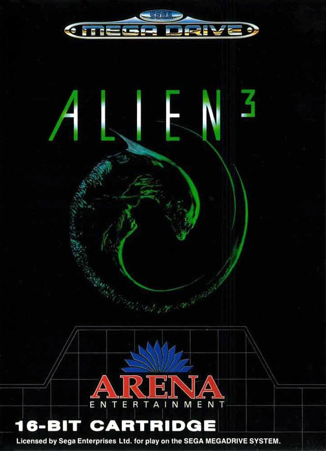 Alien 3