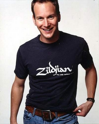 Patrick Wilson Patrick Wilson