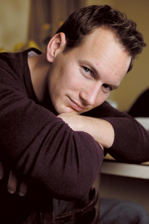 Patrick Wilson