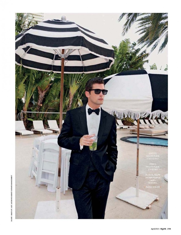 Sean Opry