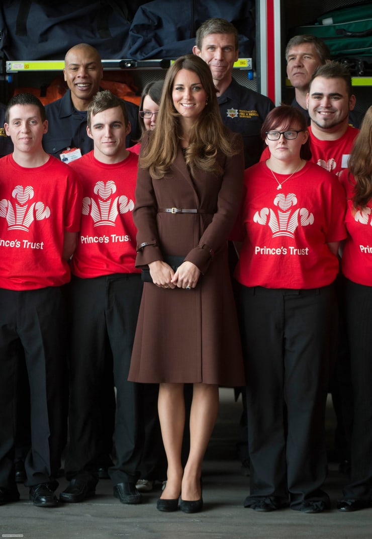 Kate Middleton