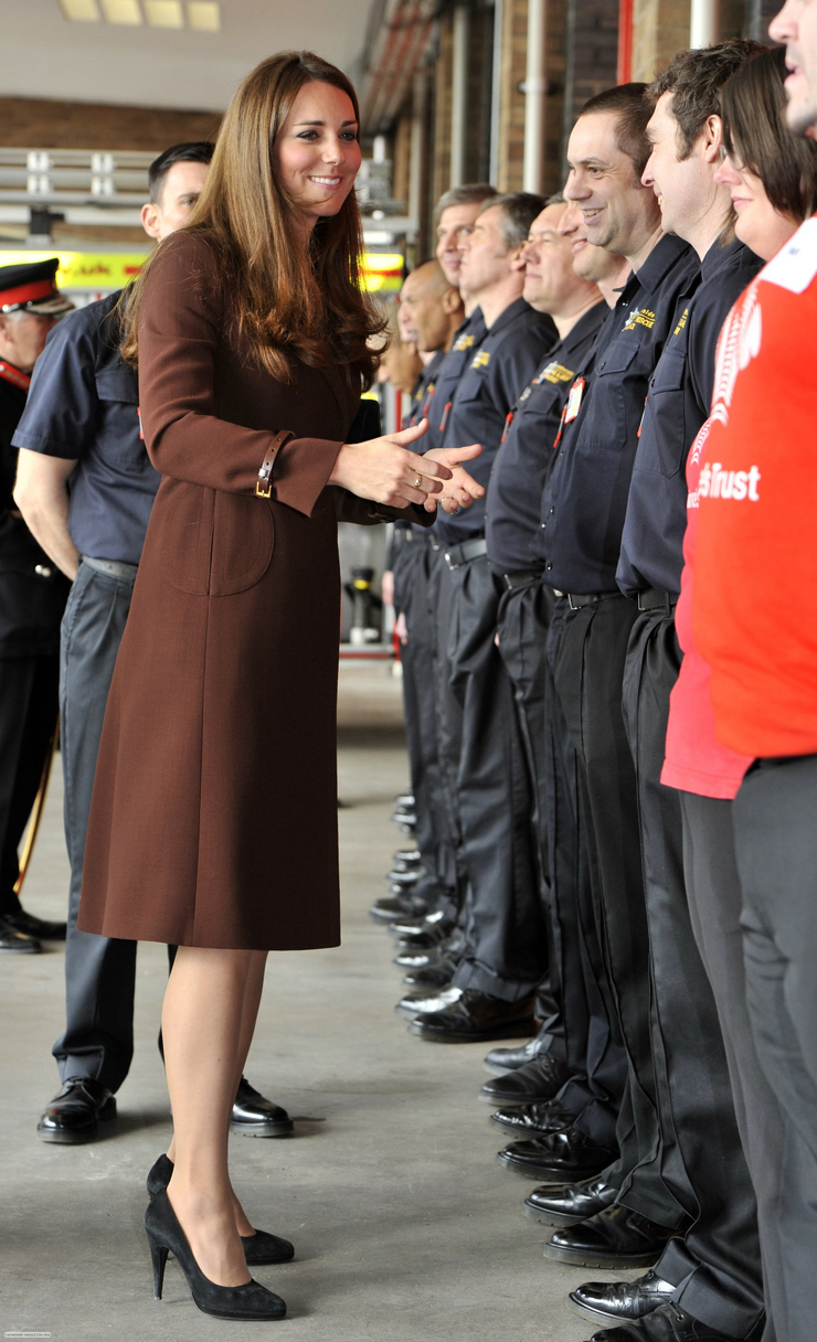 Kate Middleton