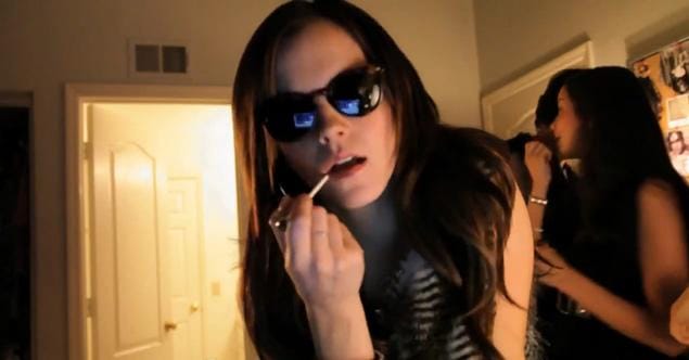 The Bling Ring