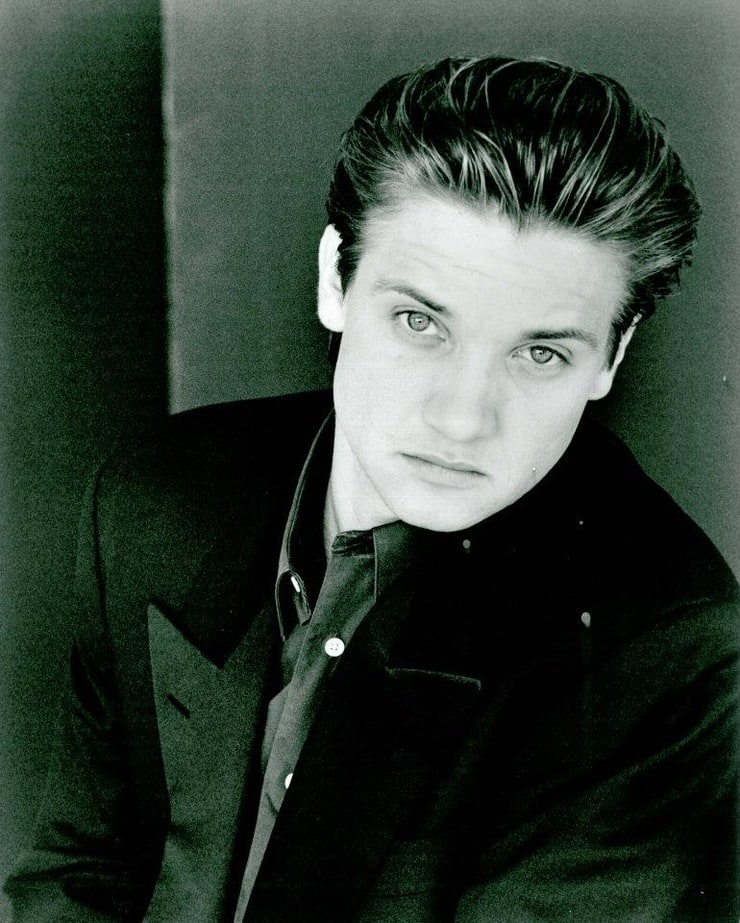 Jeremy Renner