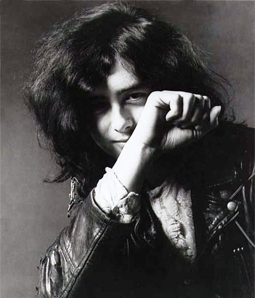 Jimmy Page
