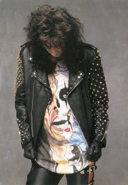 Alice Cooper