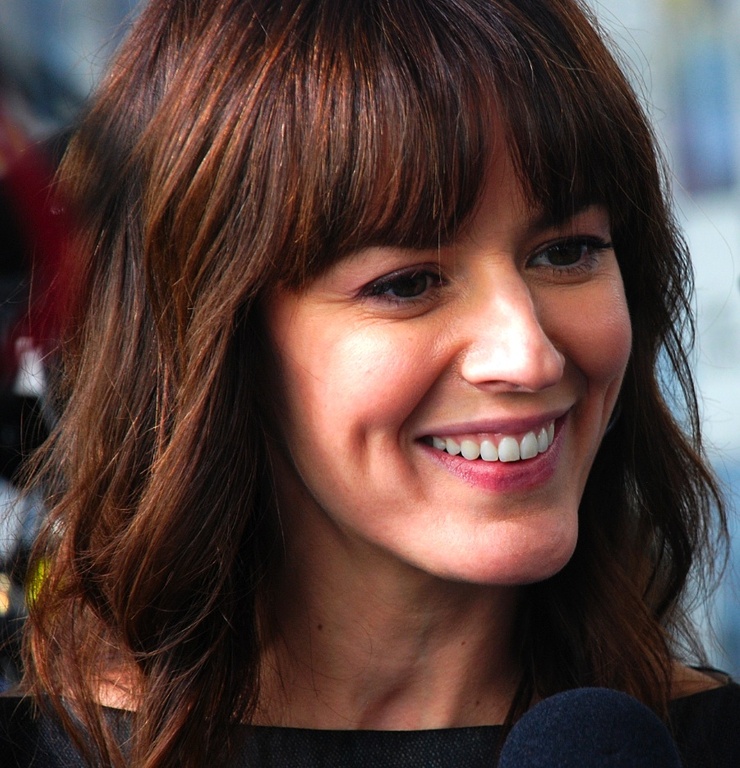 Rosemarie DeWitt Rosemarie DeWitt