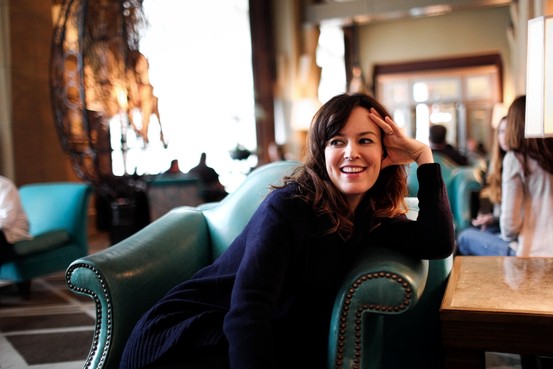 Rosemarie DeWitt