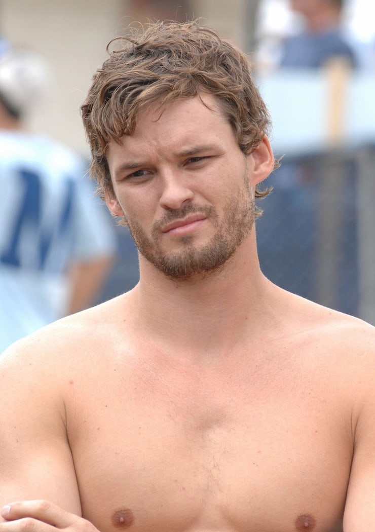 Austin Nichols